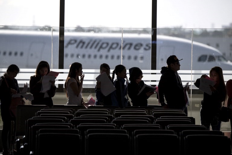 OFW Investment Tips