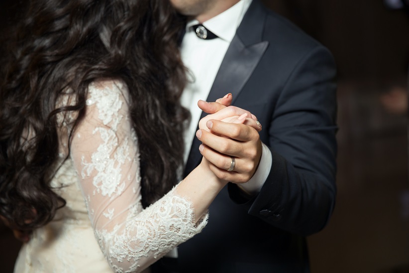 Philippine Weddings in June