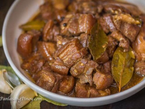 Pork Adobo