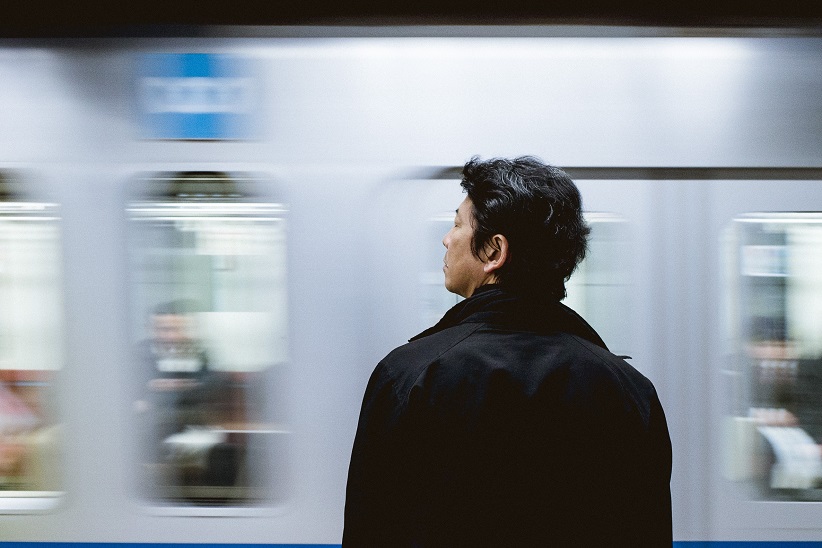 Public Transport Commuting
