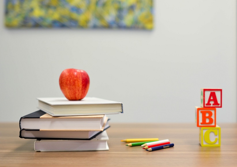Real Estate can Leverage your Kids Education