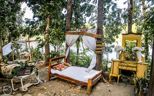 Riverfront Garden Resort in Cavite