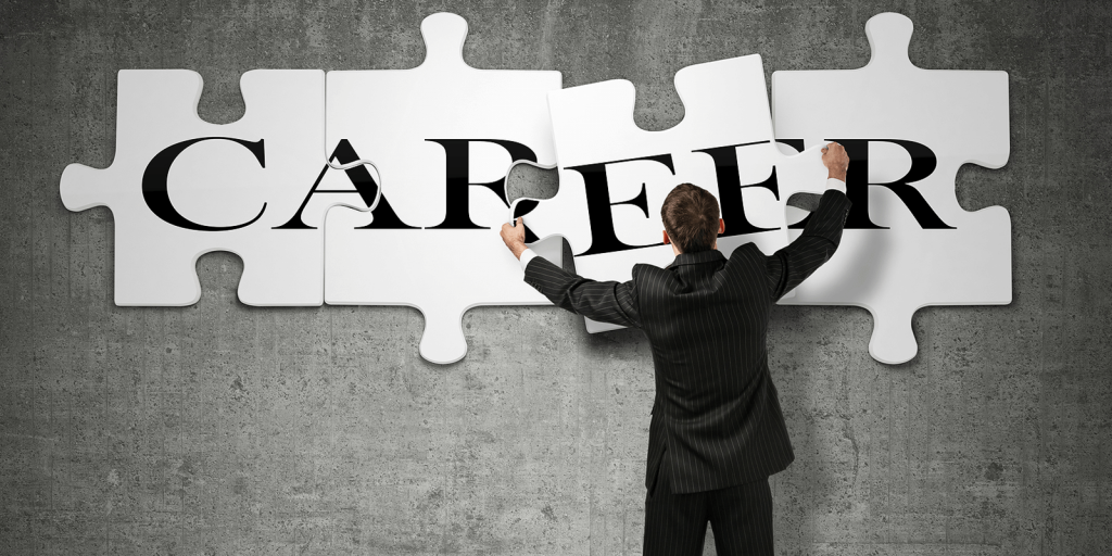 The Stability of your Career