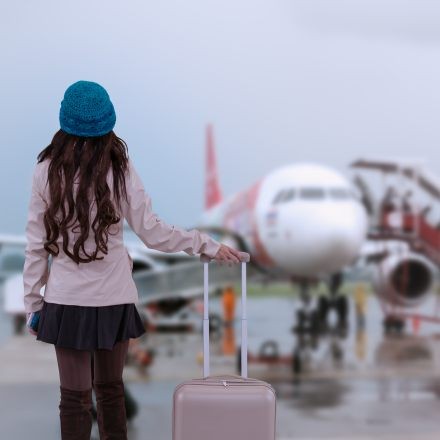 Travel Abroad
