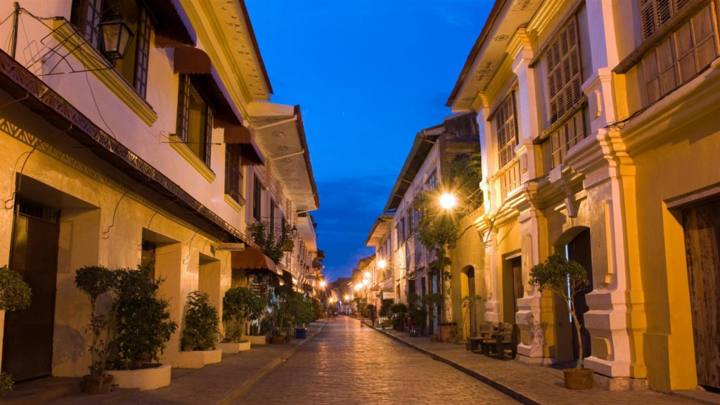 Vigan, Ilocos Sur Photo from Agoda