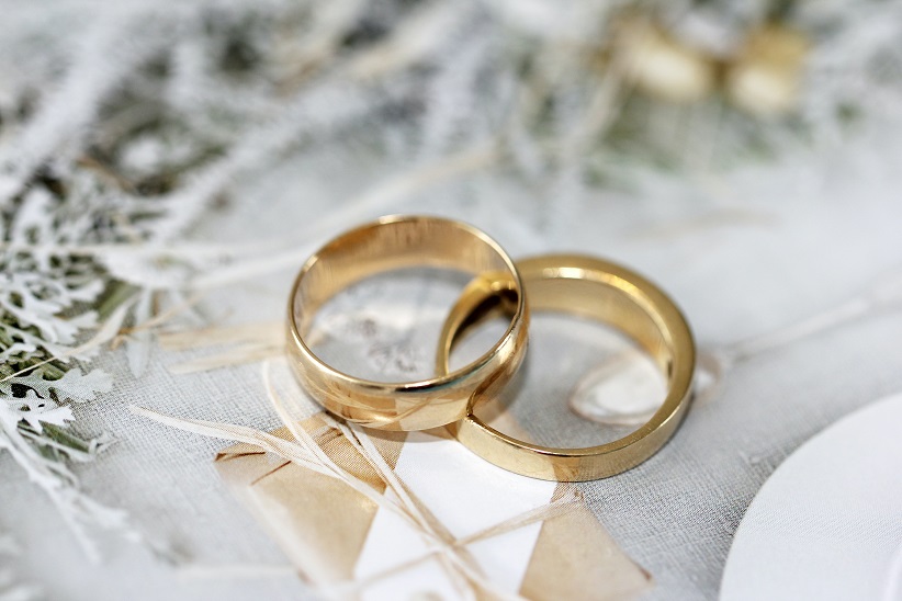 Why June is Considered as the Wedding Month