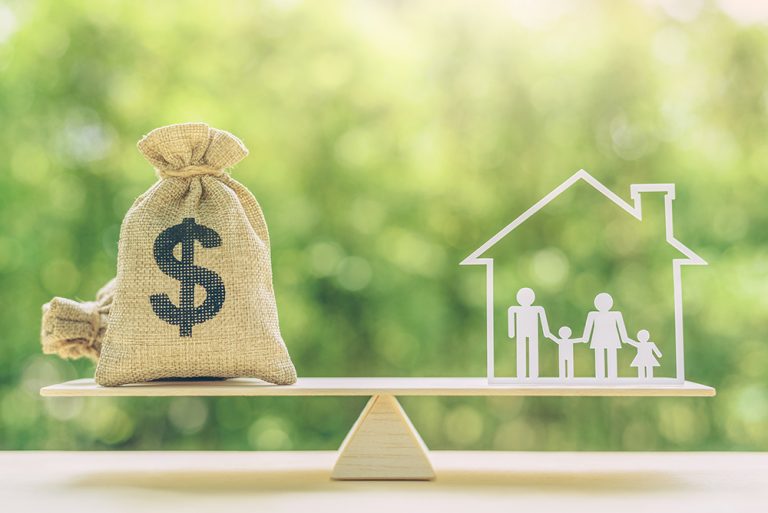 Considering the Stability of your Career will lead to a more successful marriage | Photo from the website flexjobs.com