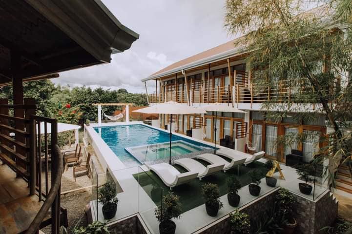 Ananda, Bohol