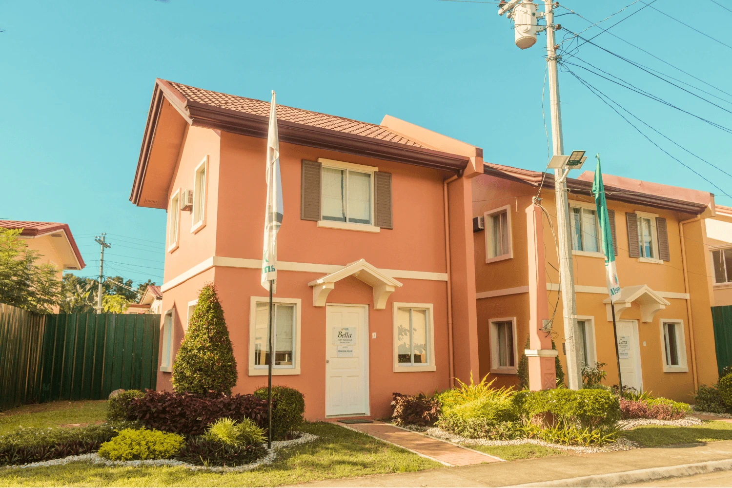 aklan house and lot