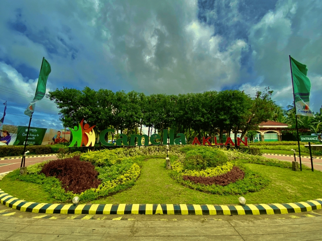 Camella in Numancia, Aklan - Camella Aklan