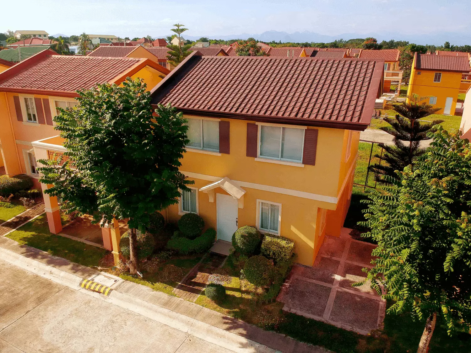 camella dani house model virtual tour