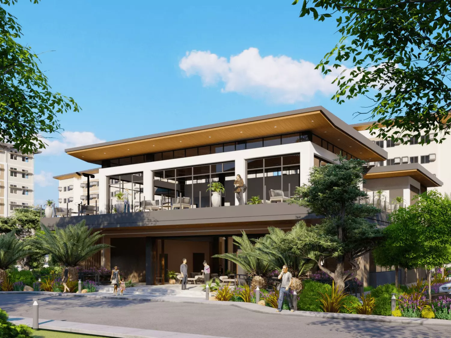 camella manors lipa virtual homes tour