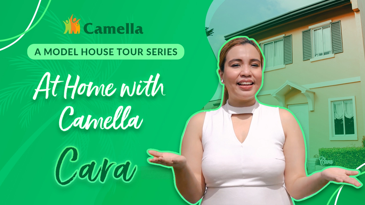 cara interior home tours