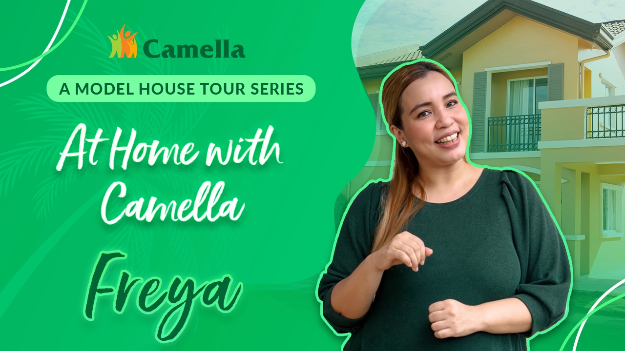 Freya house interior home tours