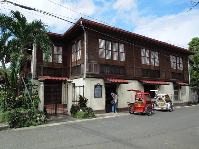 Manuel Roxas Ancestral House Tripadvisor Photo