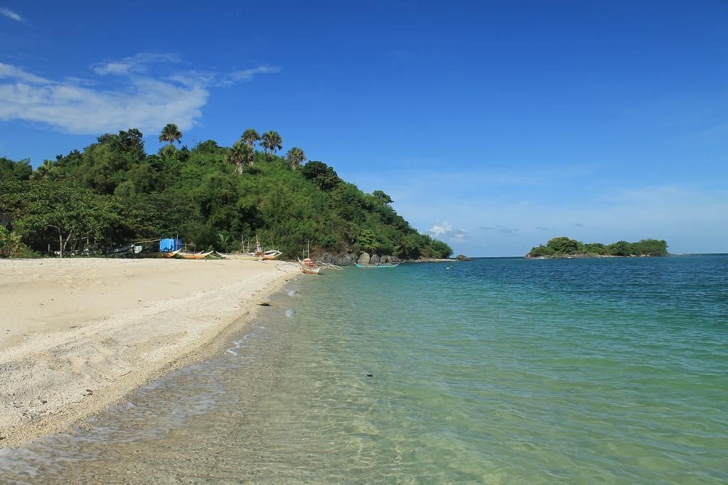 Olotoyan Island Edgar Alan Zeta-Yap Photo