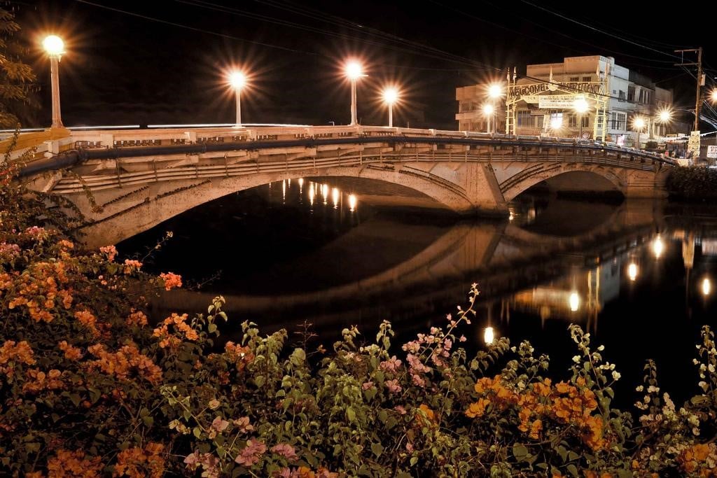 Roxas City Bridge Nygel John J. Melitado Photo on flickr
