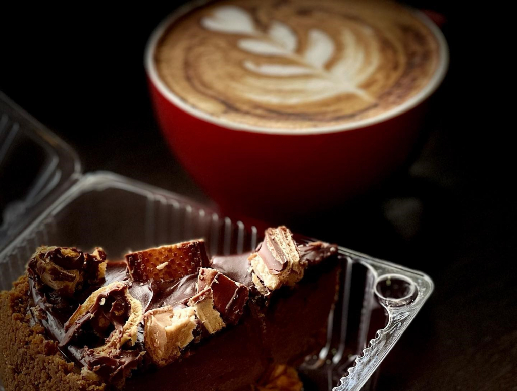 Matea’s Café Photo