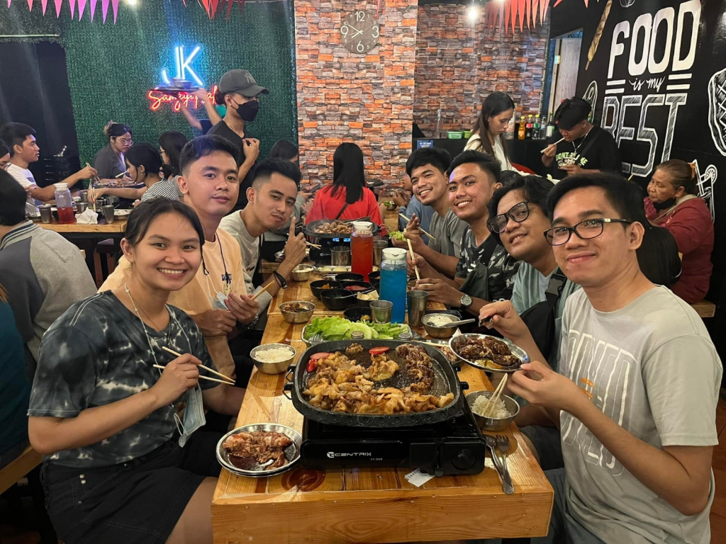JK Samgyupsal Unli Korean BBQ Photo