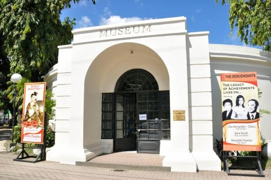 Ang Panubli-on Museum Tripadvisor Photo