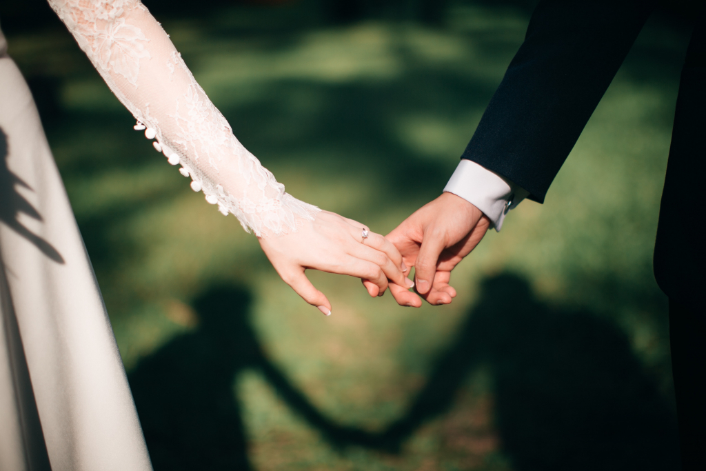 Planning a wedding in 2022