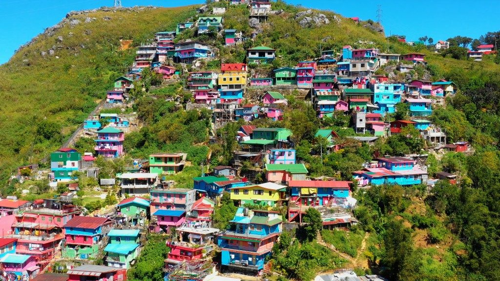 If you own a staycation near tourist spots, a lot of people will rent it out | Photo from the website northernforum.net