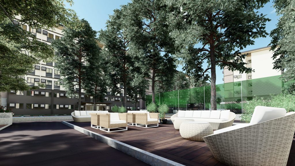 Build a Healthy Environment for your Kids with Camella Manors Lipa