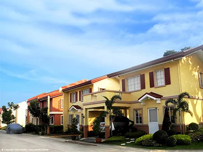 Choose to Live inside a Peaceful Community