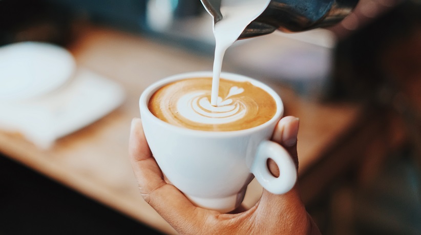 Coffee as an underrated healthy drink