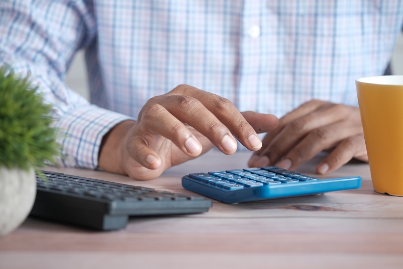Computing Interest Rates