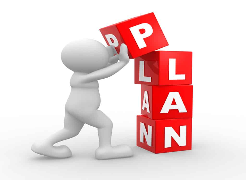 If you can do it yourself, you can surely design it exactly how you want it | Photo from the website smallbusinessify.com
