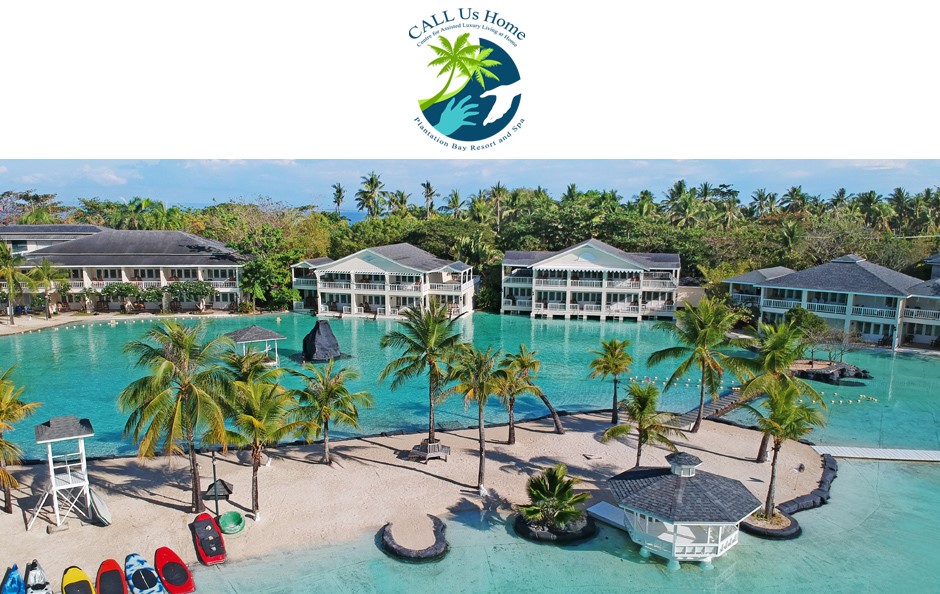 Honeymoon Destinations in Cebu - Plantation Bay Resort and Spa