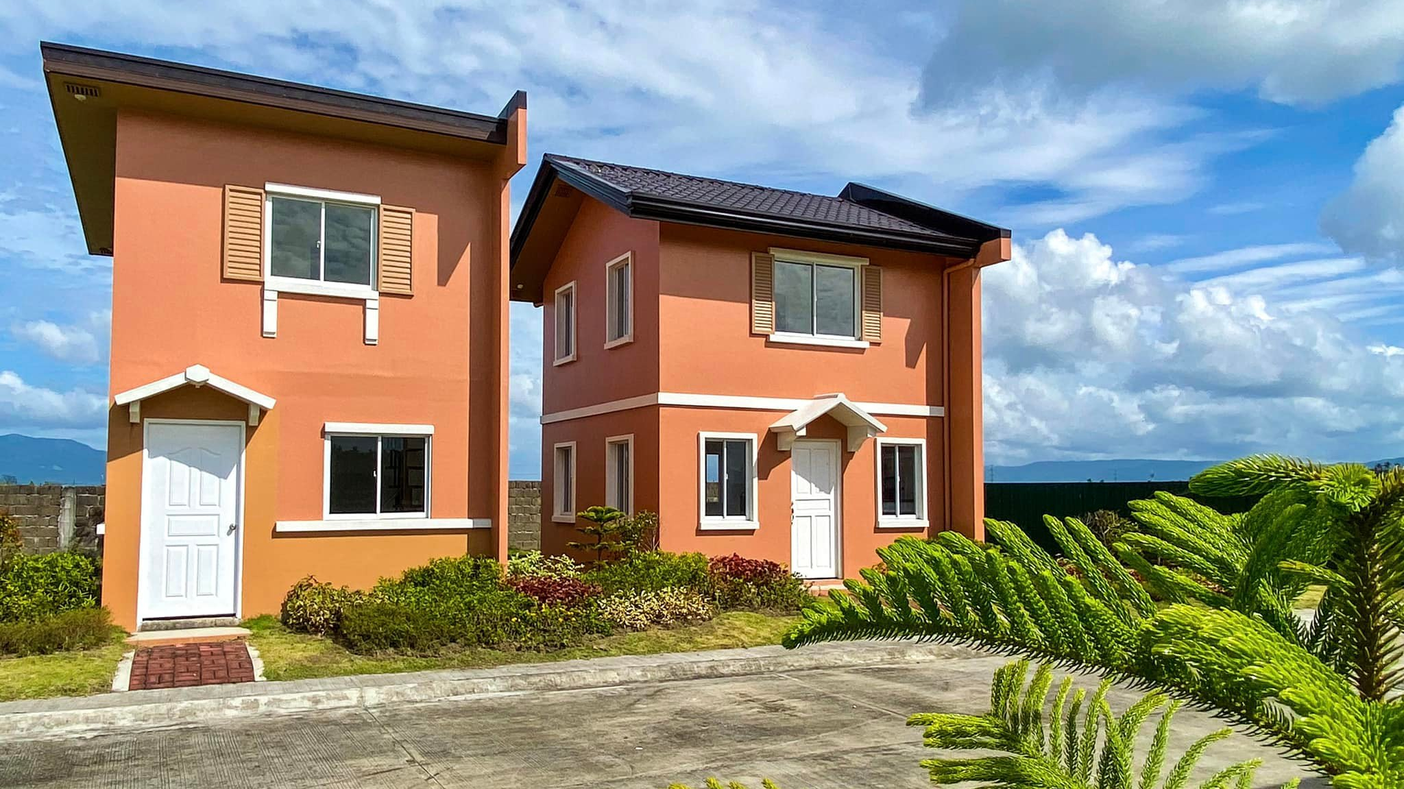 House and lot for sale in Santa Cruz Laguna