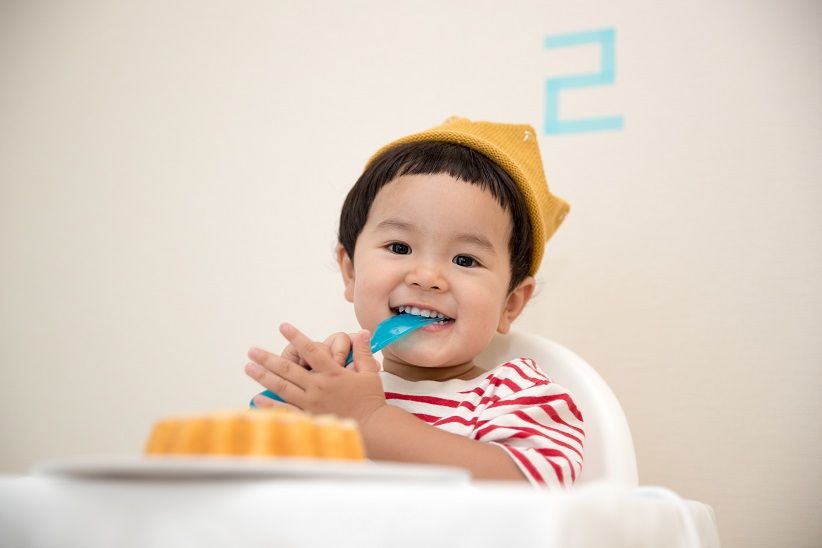 How Kids can Learn the Importance of Proper Nutrition