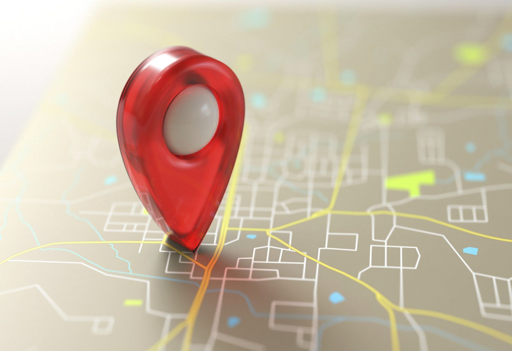 Location of the home should be done strategically | Photo from the website lifewire.com