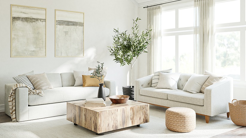 Integrate a Color Scheme