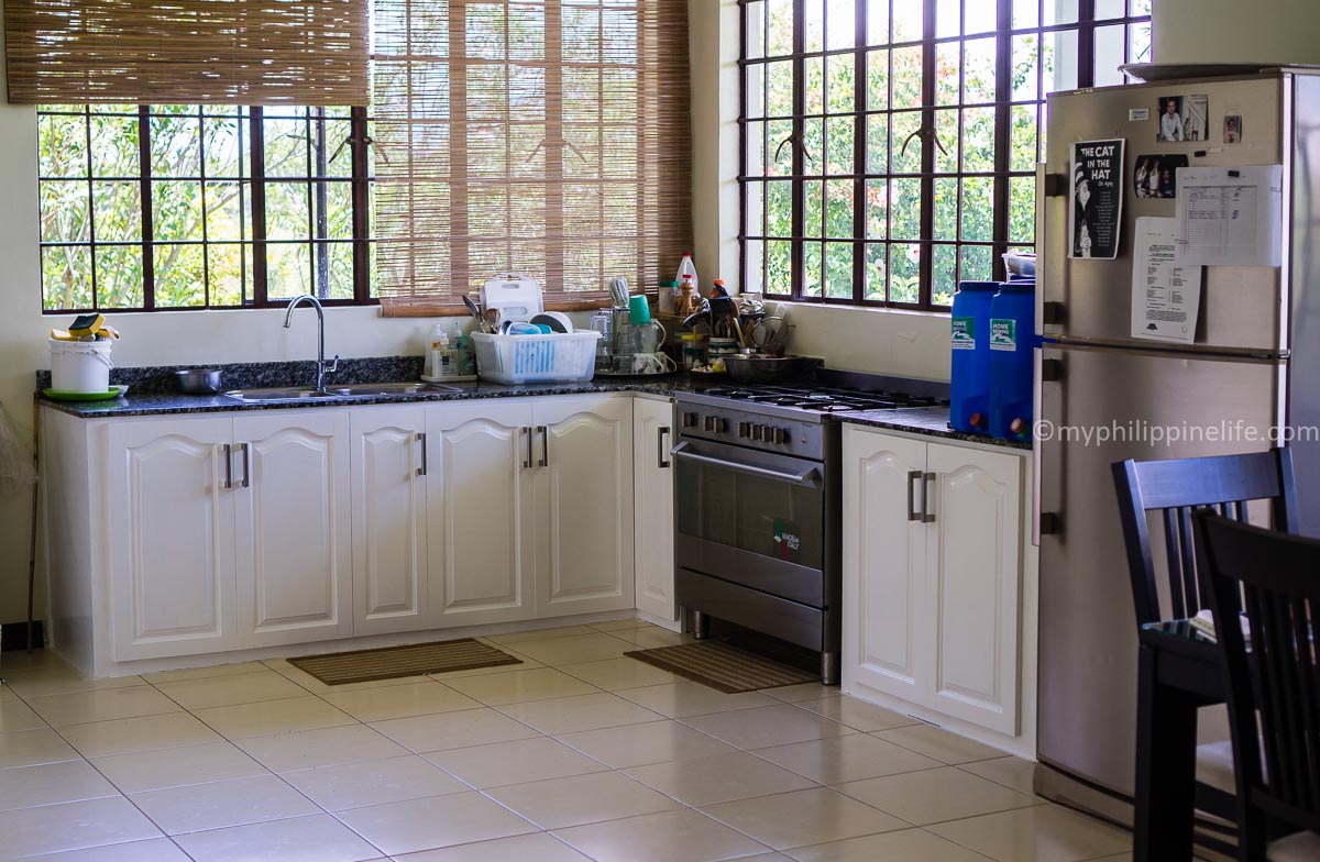 Top Reasons Why You Need to have an Outdoor Dirty Kitchen Camella Homes