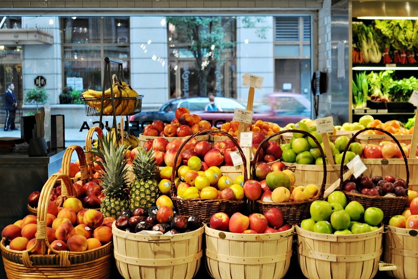 Micronutrients and Macronutrients Differences