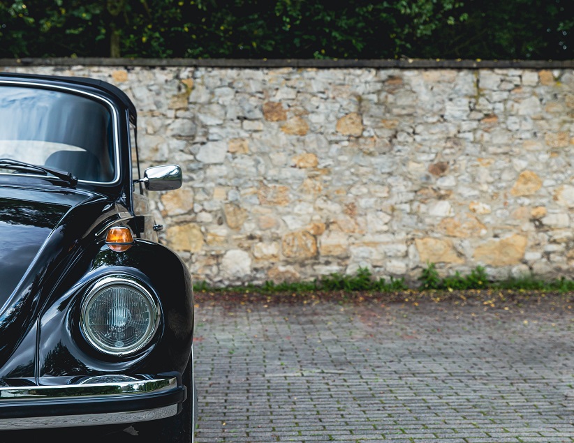 Parking Space adds Value to your Home Property