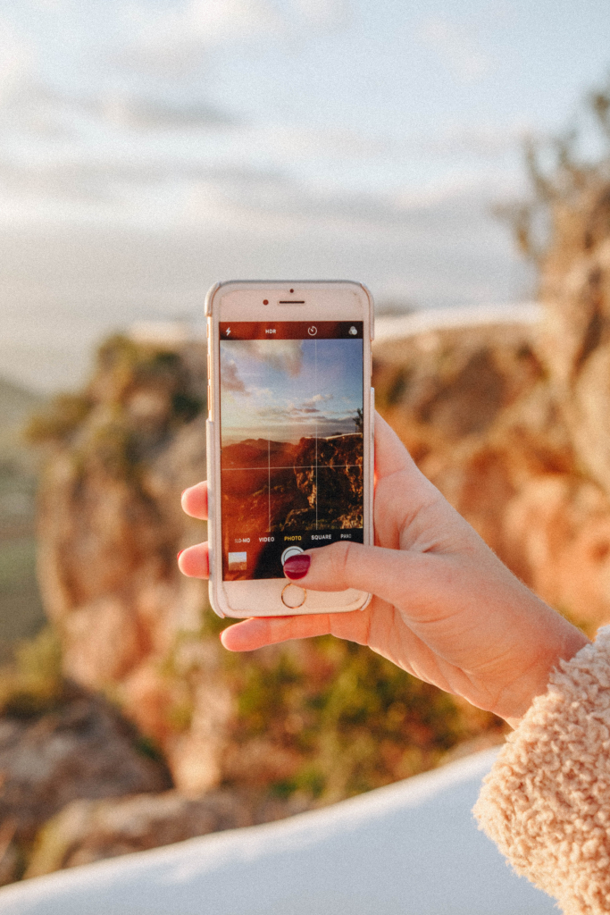 Photo by Sonnie Hiles on Unsplash