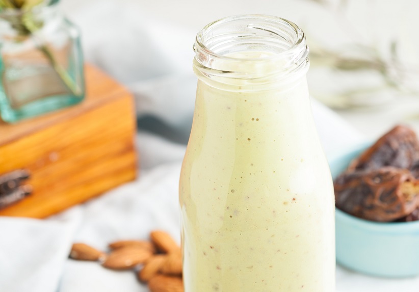 Pineapple Shake