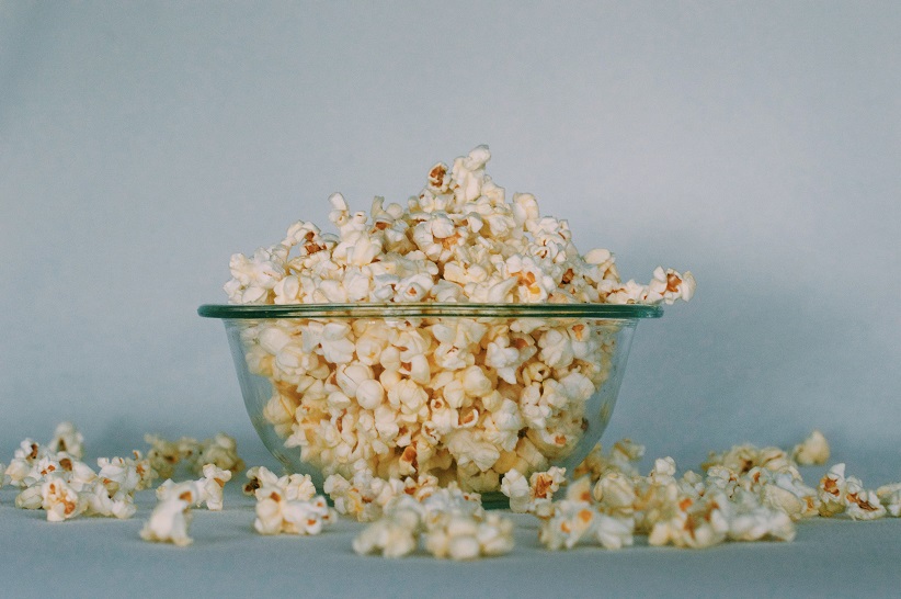 Popcorn Snack
