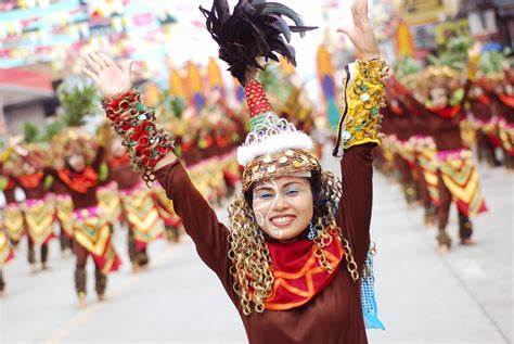 Sandugo Festival