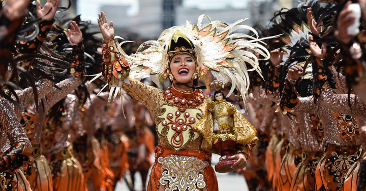 Settle down in Leyte where culture is vibrant