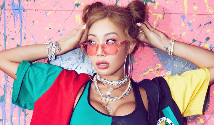 Sing and Dance with Queen Jessi