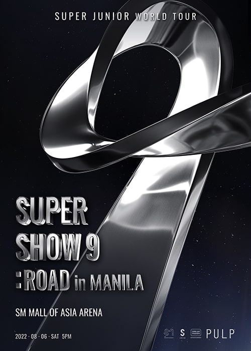 Super Show 9