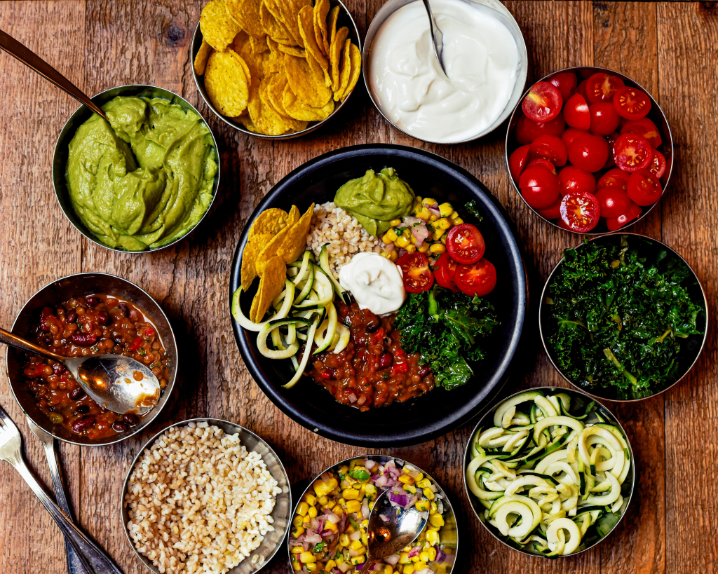 Vegan diet Photo by Ralph (Ravi) Kayden on Unsplash