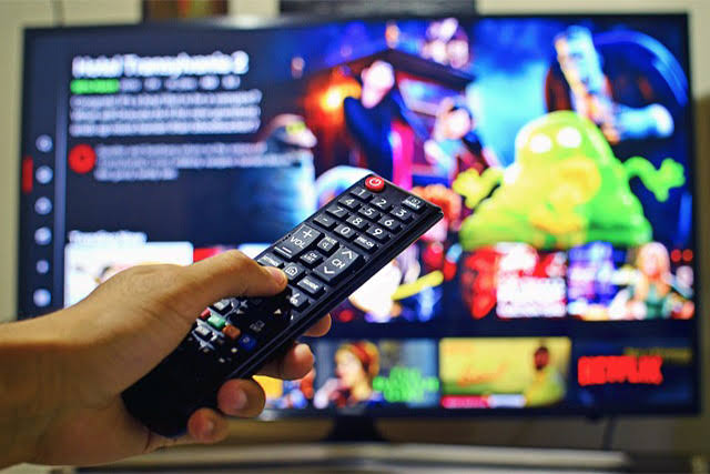 Watch Korean Dramas with your Family
