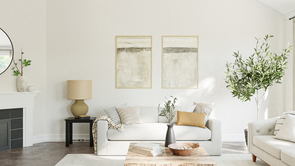 Ways to Make your Living Room Welcoming to Guests