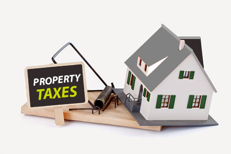 Know the taxable property and assets | Photo from the website scp-ph.com